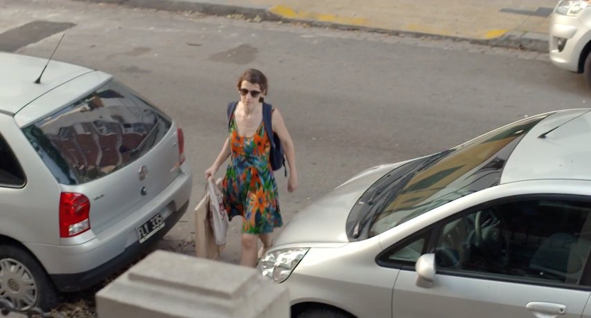 Volkswagen Gol IV [Typ AB9]