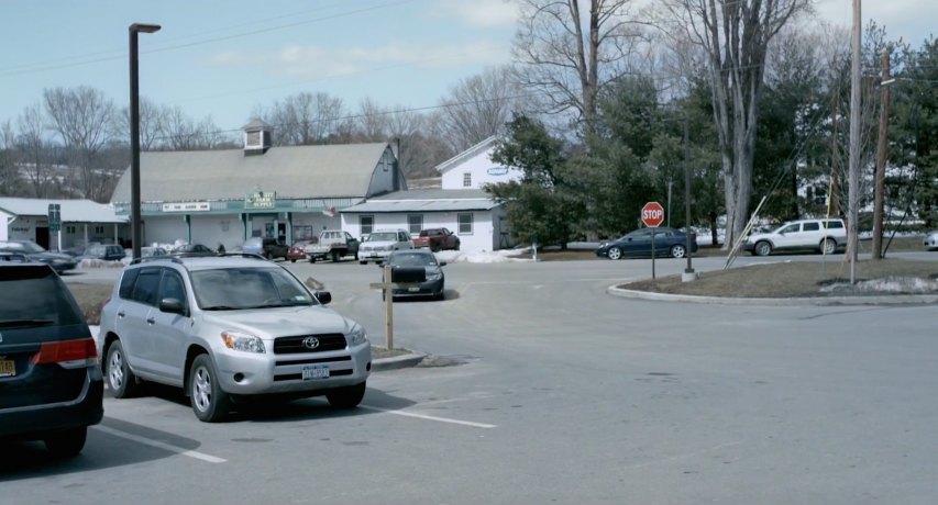 2006 Toyota RAV4 [XA30]