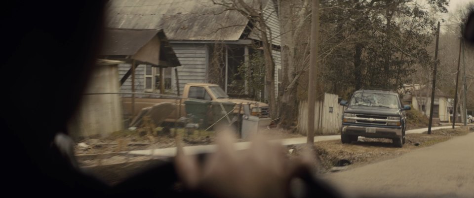 2005 Chevrolet Tahoe [GMT820]