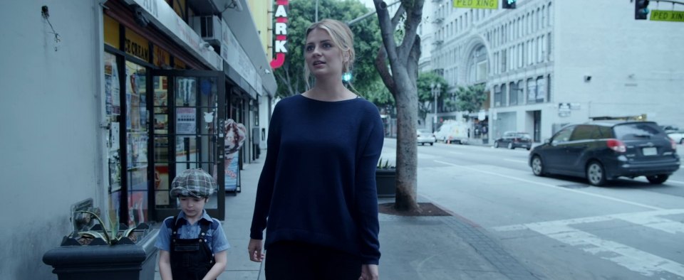 2003 Toyota Matrix [ZZE132]