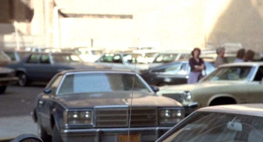 1977 Buick Regal