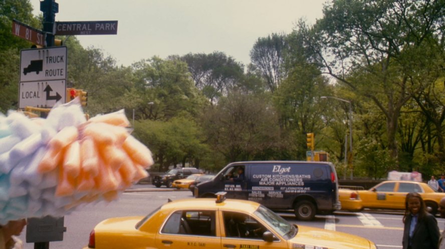 1996 Chevrolet Express [GMT600]