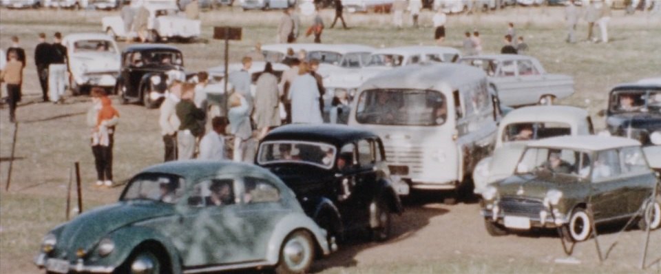 1963 Austin Mini Cooper MkI [ADO50]