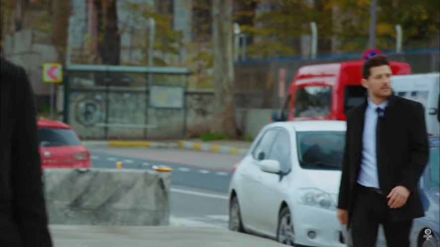 Toyota Auris [E150]