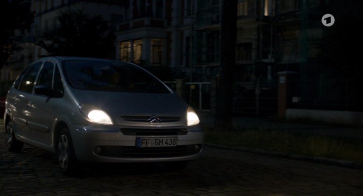 2004 Citroën Xsara Picasso [N68]