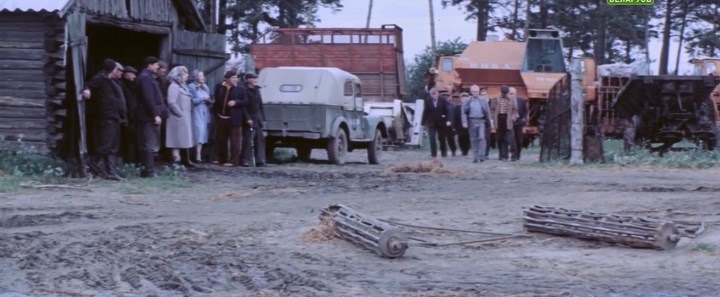 GAZ 69 A