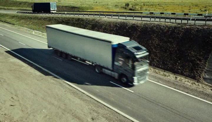 2013 Volvo FH