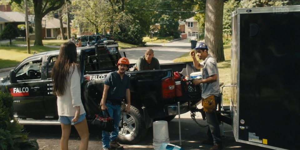 2007 Chevrolet Silverado 1500 Crew Cab [GMT901]