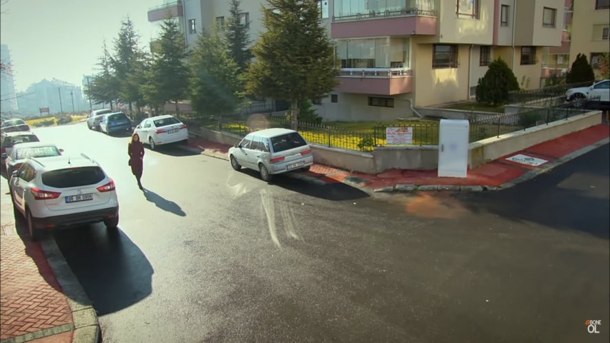 1996 Suzuki Swift [AB]