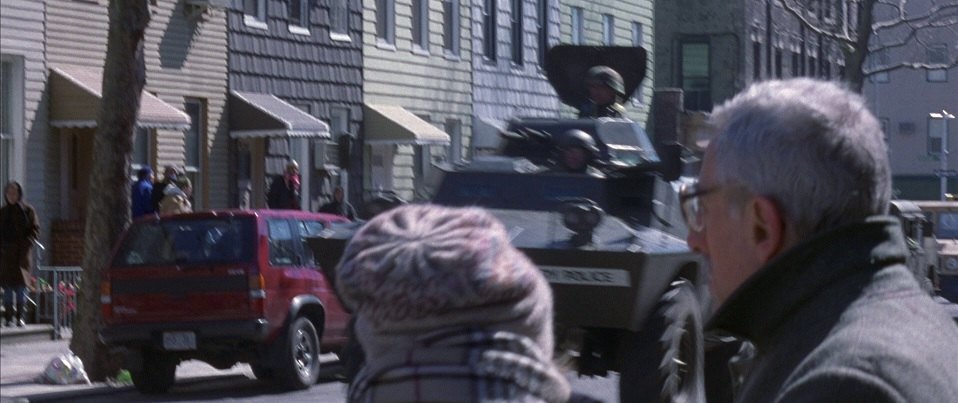 1993 Nissan Pathfinder XE-V6 [WD21]