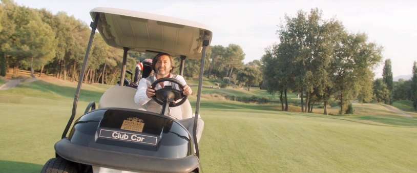Club Car Precedent