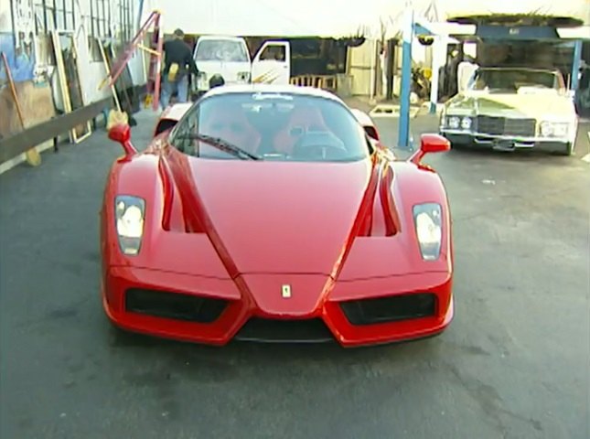 2004 Ferrari Enzo