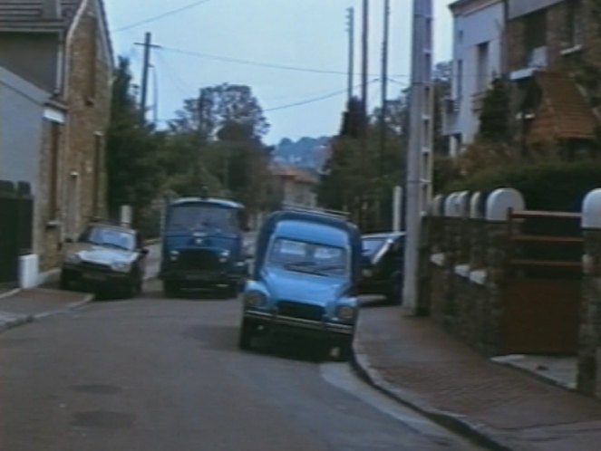 1978 Citroën Acadiane [AYCD]