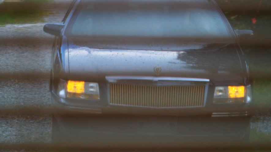 1997 Cadillac DeVille