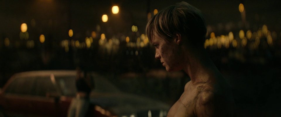 1988 Pontiac Bonneville