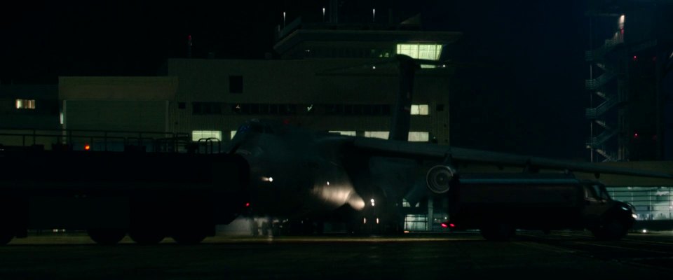 2002 International 4000-Series