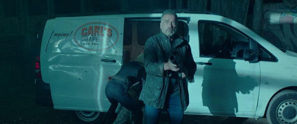 2014 Mercedes-Benz Vito [W447]