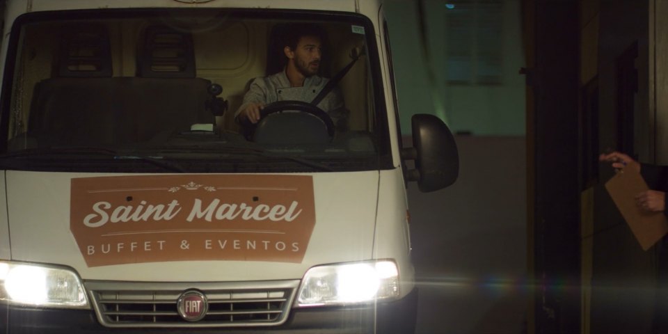 2008 Fiat Ducato 2.3 JTD MaxiCargo 2a serie [244]