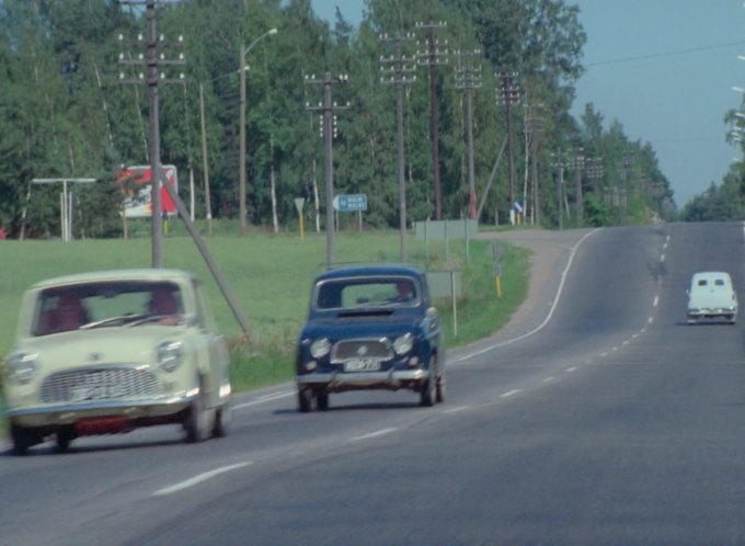 1962 Renault R4 [R1120]