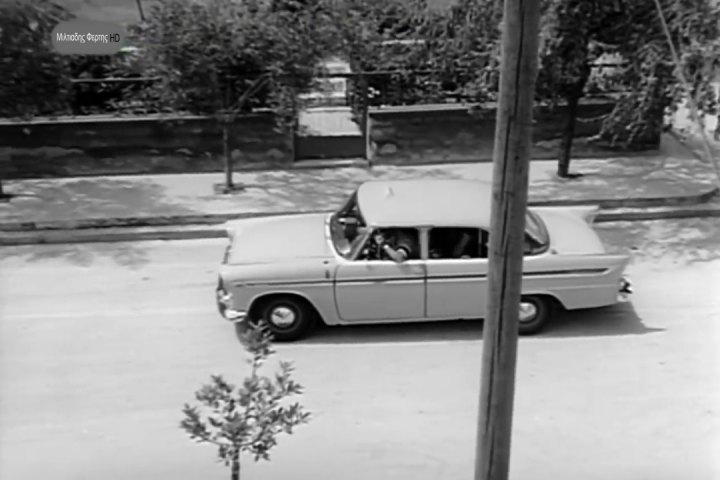 1960 Prince Skyline Deluxe [ALSID-2]
