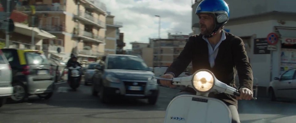 2006 Fiat Sedici 1.9 Multijet [189/YB61S]