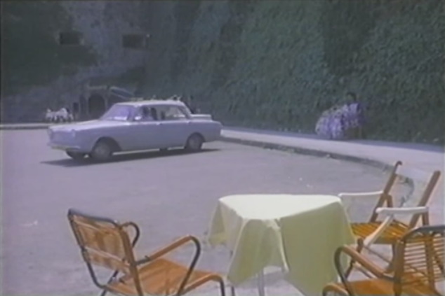 1963 Ford Taunus 12M [P4]