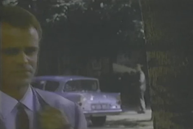 1960 Ford Anglia Deluxe [106E]