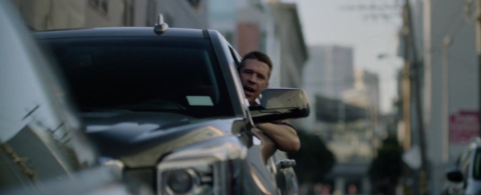 2015 GMC Yukon [GMTK2UG]