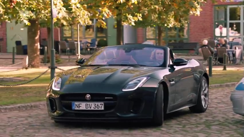 2014 Jaguar F-Type [X152]