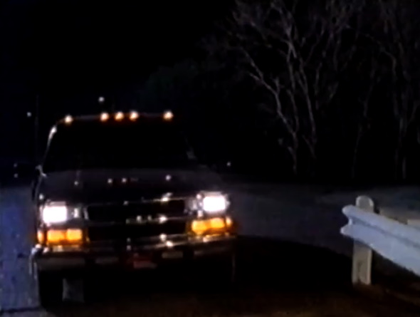 1995 Chevrolet C/K-3500 Dually [GMT480]