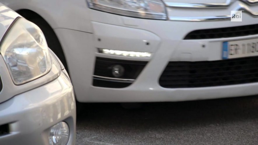 2013 Citroën C4 Picasso 1.6 HDi Série 1