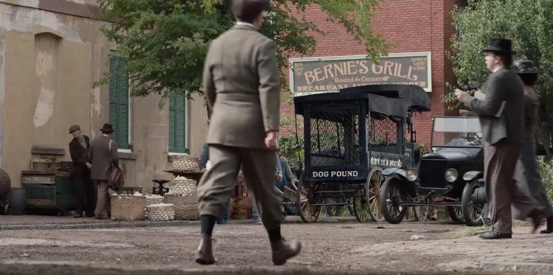1924 Ford Model T