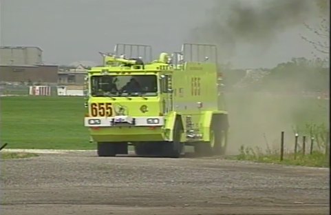 Oshkosh T-3000