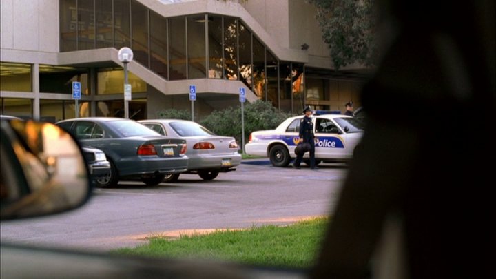 1999 Mitsubishi Galant [EA]