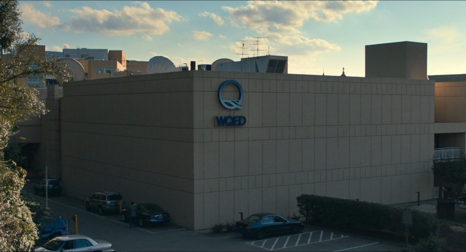 1998 Lincoln Continental [M97]