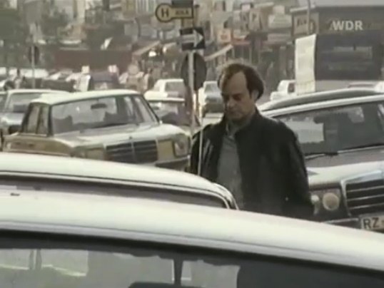 1974 Mercedes-Benz [W115]