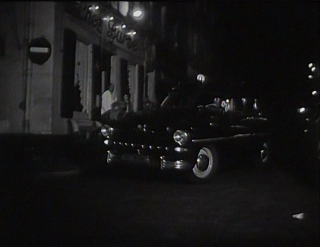 1949 Ford Vedette