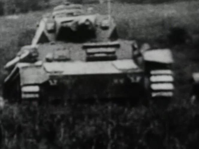 Krupp Pz.Kpfw.IV Ausf.B