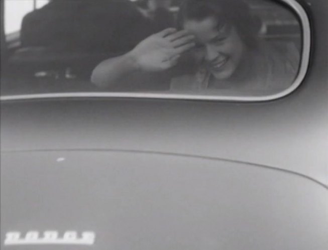 1946 Dodge [D-24]