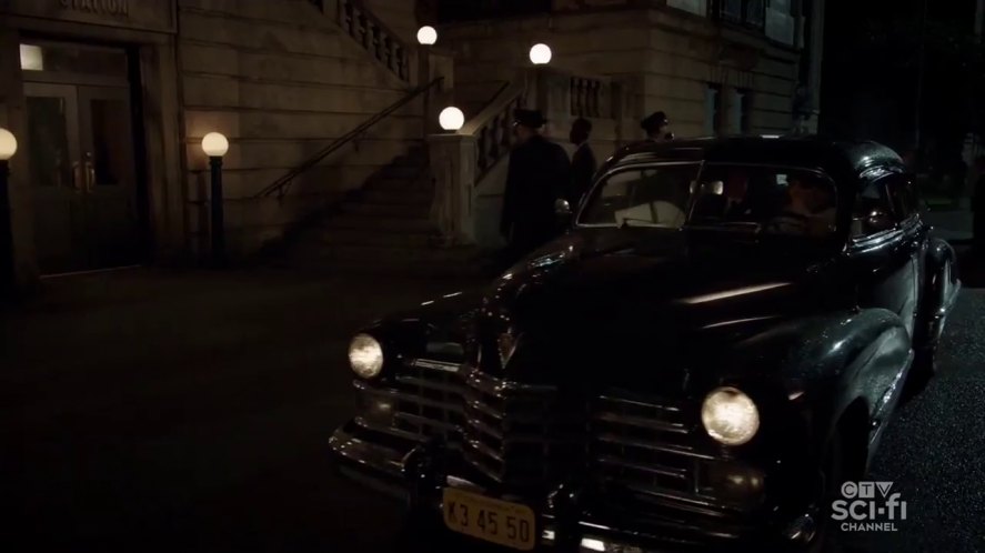 1947 Cadillac Series 62 [6269]
