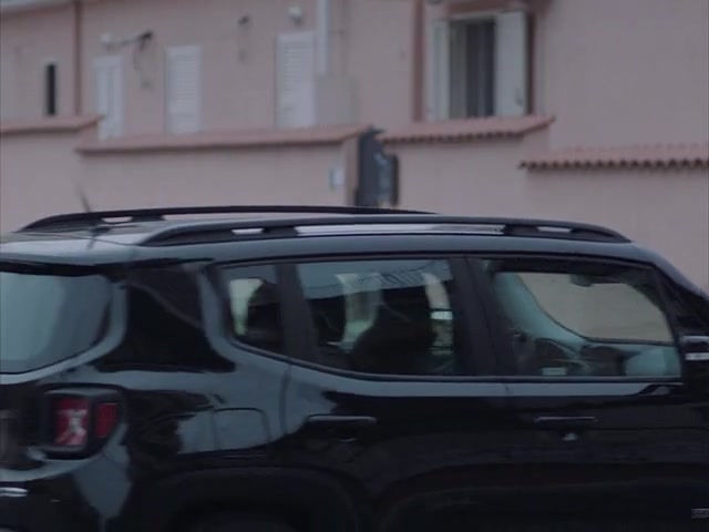 2015 Jeep Renegade [BU]