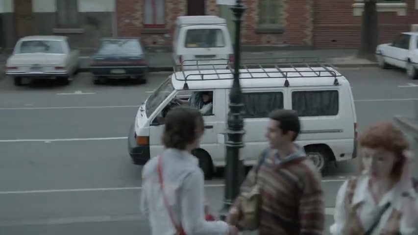 1989 Mitsubishi Magna [TP]