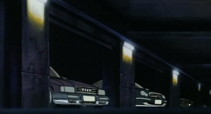 1992 Audi 80 B4 [Typ 8C]