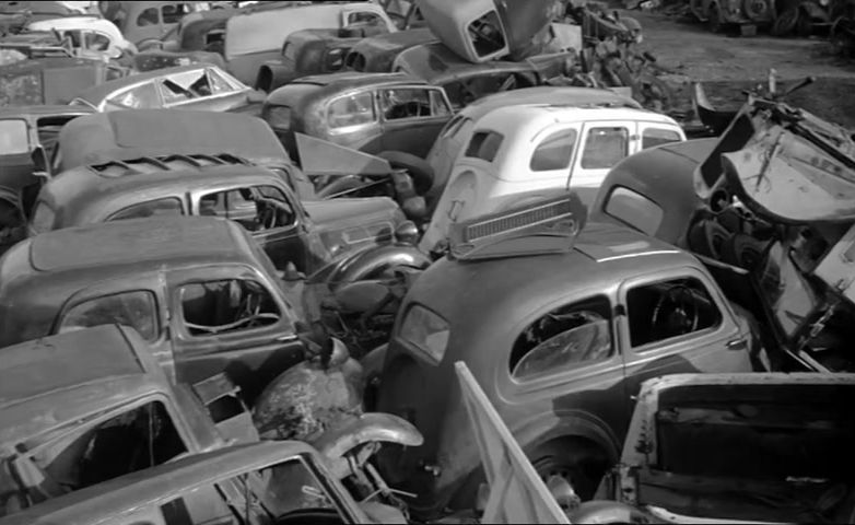 1938 Standard Flying Eight