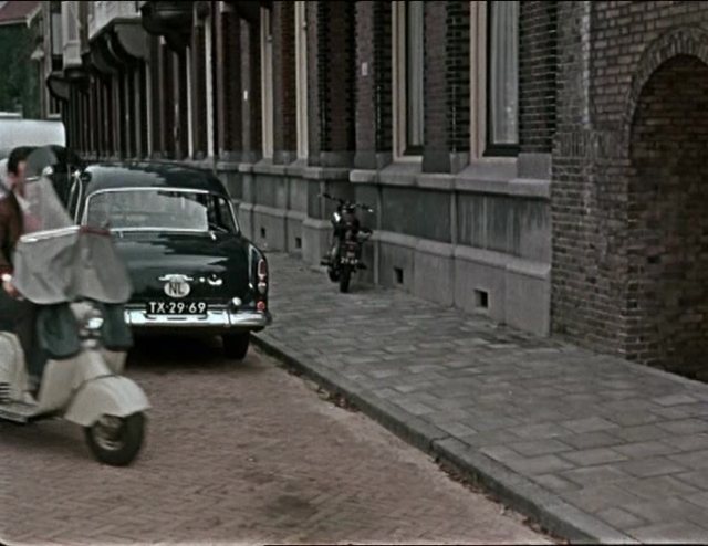 1952 Ford Taunus 12M [G13]