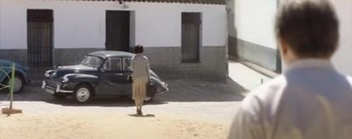 1964 Morris Minor 1000 [ADO59]