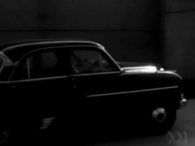 1956 Vauxhall Velox [EIPV]