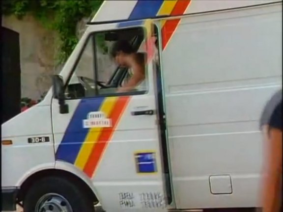 1982 Iveco Daily 30-8 1a serie [S]