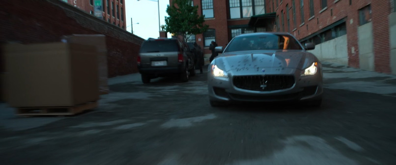 2002 Ford Explorer [U152]