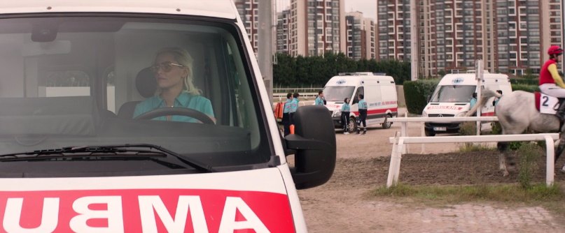 2014 Mercedes-Benz Sprinter [W906]